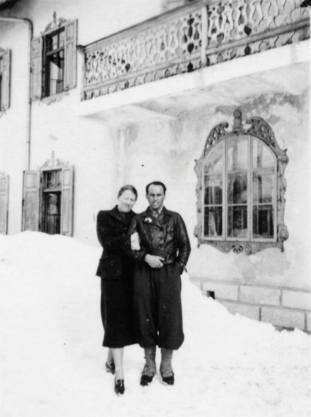 Les joies de la montagne et du ski dans les années 1920 - 1930 dans le sud Tyrol Les joies de la montagne et du ski dans les annees 1920 1930 dans le sud Tyrol 17 Les-joies-de-la-montagne-et-du-ski-dans-les-annees-1920-1930-dans-le-sud-Tyrol-17