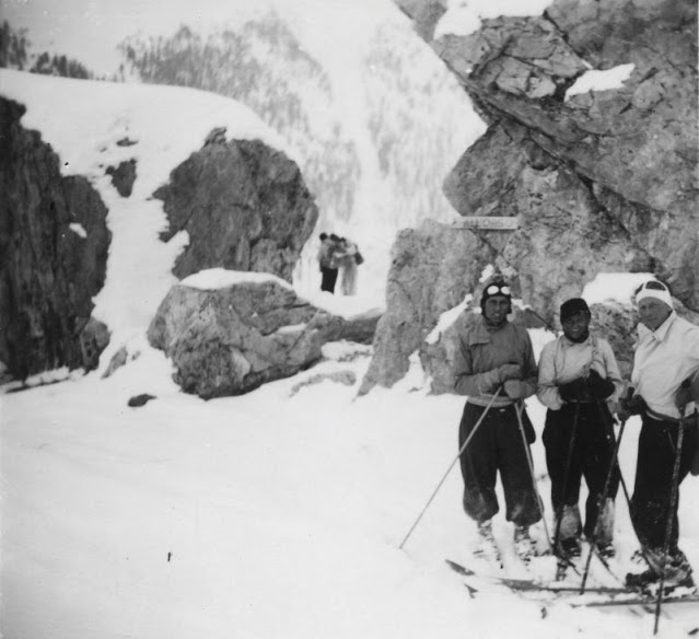 Les joies de la montagne et du ski dans les années 1920 - 1930 dans le sud Tyrol Les joies de la montagne et du ski dans les annees 1920 1930 dans le sud Tyrol 21 Les-joies-de-la-montagne-et-du-ski-dans-les-annees-1920-1930-dans-le-sud-Tyrol-21