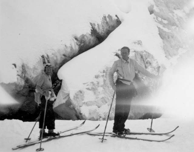 Les joies de la montagne et du ski dans les années 1920 - 1930 dans le sud Tyrol Les joies de la montagne et du ski dans les annees 1920 1930 dans le sud Tyrol 3 Les-joies-de-la-montagne-et-du-ski-dans-les-annees-1920-1930-dans-le-sud-Tyrol-3