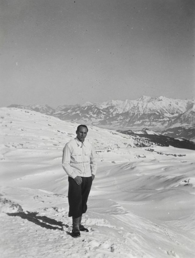Les joies de la montagne et du ski dans les années 1920 - 1930 dans le sud Tyrol Les joies de la montagne et du ski dans les annees 1920 1930 dans le sud Tyrol 39 Les-joies-de-la-montagne-et-du-ski-dans-les-annees-1920-1930-dans-le-sud-Tyrol-39