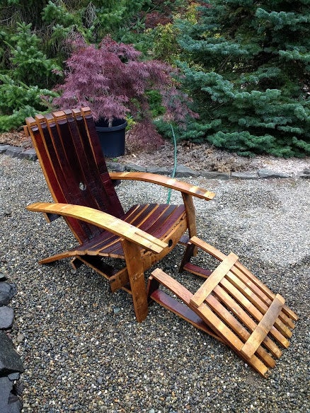 Reyclage: transformation d'un tonneau à vin en fauteuil de jardin Reyclage transformation d un tonneau a vin en fauteuil de jardin 15 Reyclage-transformation-d-un-tonneau-a-vin-en-fauteuil-de-jardin-15