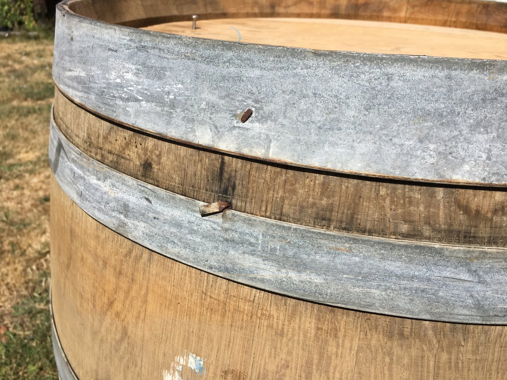 Reyclage: transformation d'un tonneau à vin en fauteuil de jardin Reyclage transformation d un tonneau a vin en fauteuil de jardin 2 Reyclage-transformation-d-un-tonneau-a-vin-en-fauteuil-de-jardin-2