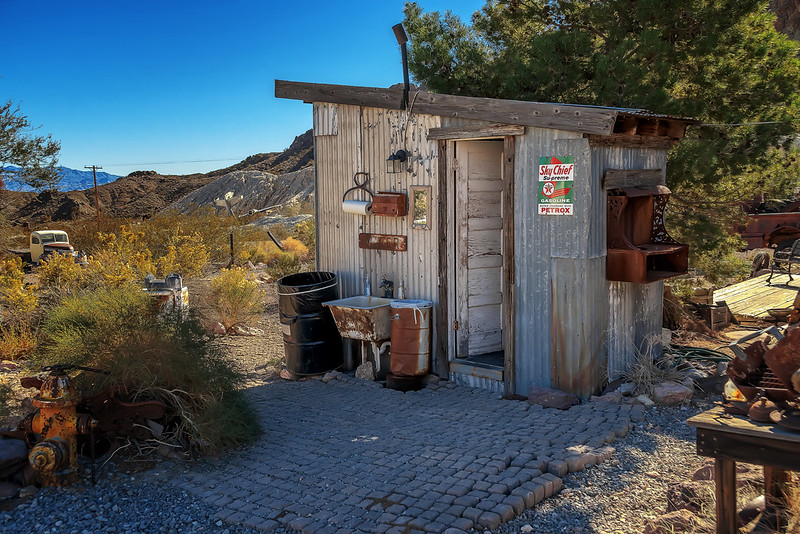 Techatticup - la mine fantôme de la ville de Nelson au Nevada Techatticup la mine fantome de la ville de Nelson au Nevada 12 Techatticup-la-mine-fantome-de-la-ville-de-Nelson-au-Nevada-12