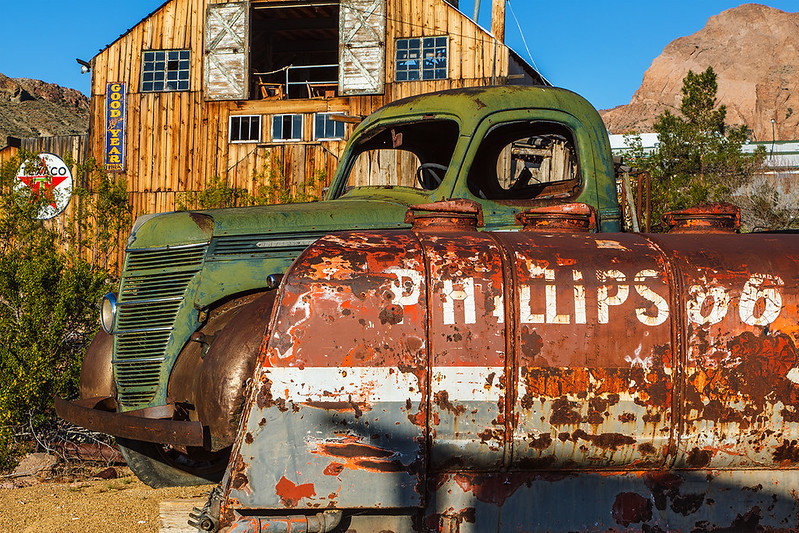 Techatticup - la mine fantôme de la ville de Nelson au Nevada Techatticup la mine fantome de la ville de Nelson au Nevada 16 Techatticup-la-mine-fantome-de-la-ville-de-Nelson-au-Nevada-16