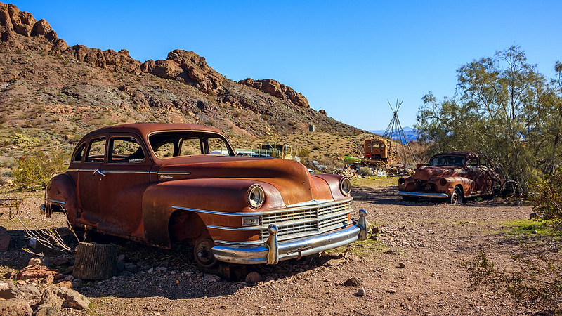 Techatticup - la mine fantôme de la ville de Nelson au Nevada Techatticup la mine fantome de la ville de Nelson au Nevada 20 Techatticup-la-mine-fantome-de-la-ville-de-Nelson-au-Nevada-20