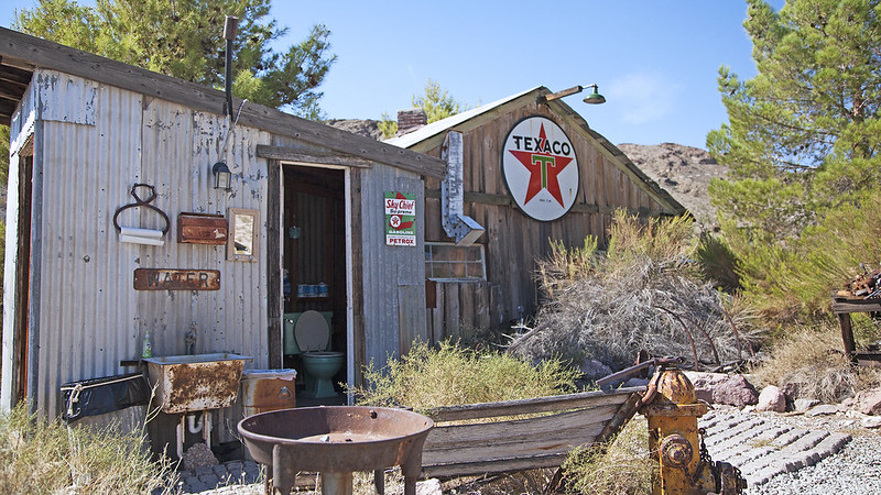 Techatticup - la mine fantôme de la ville de Nelson au Nevada Techatticup la mine fantome de la ville de Nelson au Nevada 4 Techatticup-la-mine-fantome-de-la-ville-de-Nelson-au-Nevada-4