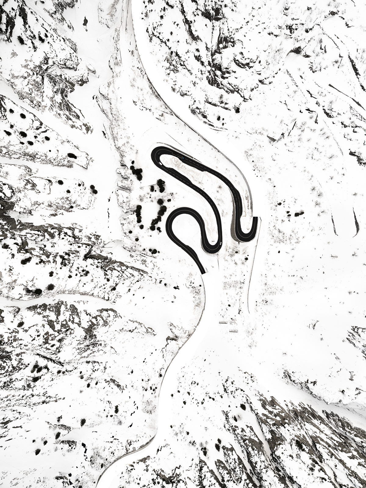 The Swiss Pass Series - les routes de cols de Suisse sous la neige The Swiss Pass Series les routes de cols de Suisse sous la neige 5 The-Swiss-Pass-Series-les-routes-de-cols-de-Suisse-sous-la-neige-5