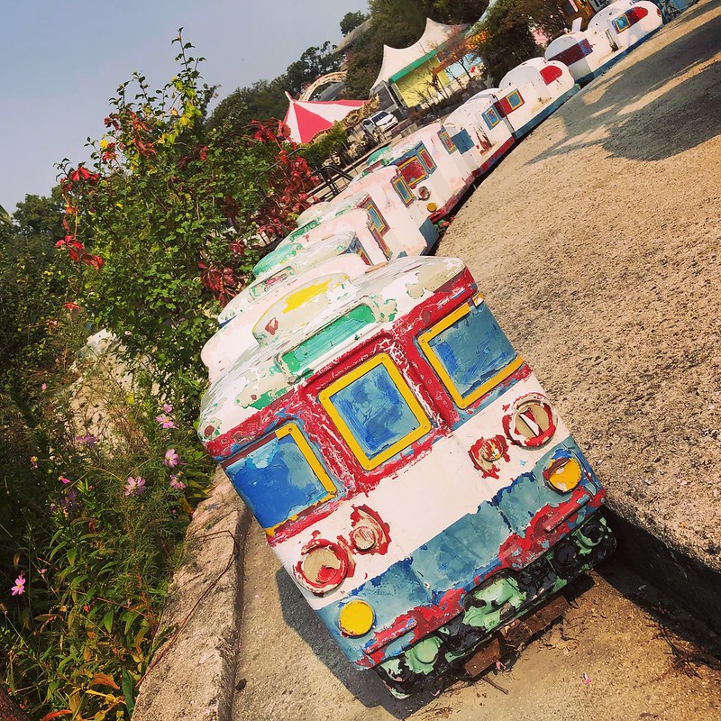 Urbex: Yongma Land, parc d'attraction abandonné de Corée Urbex Yongma Land parc d attraction abandonne de Coree 12 Urbex-Yongma-Land-parc-d-attraction-abandonne-de-Coree-12