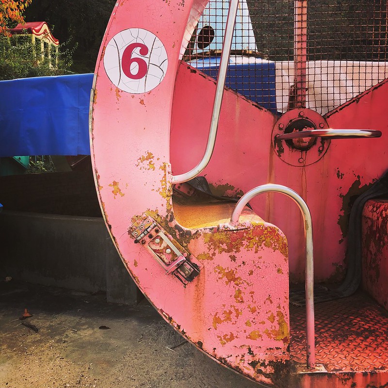 Urbex: Yongma Land, parc d'attraction abandonné de Corée Urbex Yongma Land parc d attraction abandonne de Coree 13 Urbex-Yongma-Land-parc-d-attraction-abandonne-de-Coree-13