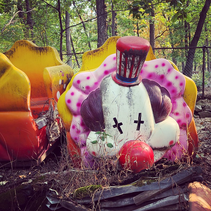 Urbex: Yongma Land, parc d'attraction abandonné de Corée Urbex Yongma Land parc d attraction abandonne de Coree 9 Urbex-Yongma-Land-parc-d-attraction-abandonne-de-Coree-9