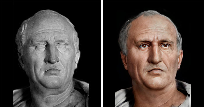 des reconstitutions de visages de Jules Cesar et autres personnages antiques des reconstitutions de visages de Jules Cesar et autres personnages antiques 5 marcus tullius cicero des-reconstitutions-de-visages-de-Jules-Cesar-et-autres-personnages-antiques-5-marcus-tullius-cicero