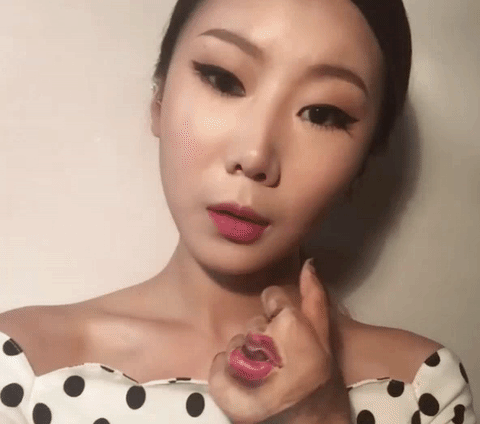 Les incroyables body-painting de visage de Dain Yoon illusions en body painting de Dain Yoon 6 illusions-en-body-painting-de-Dain-Yoon-6