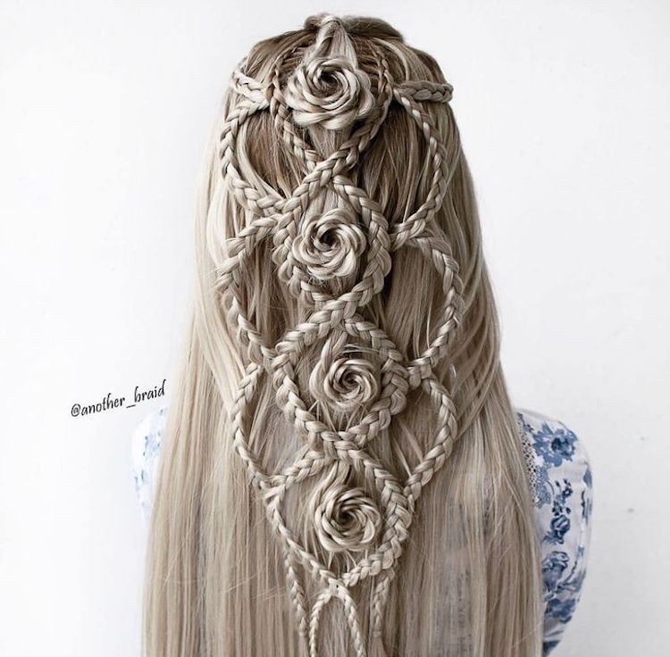 les fantastiques tresses complexes d'une artiste autodidacte les fantastiques tresses complexes d une artiste autodidacte 11 les-fantastiques-tresses-complexes-d-une-artiste-autodidacte-11