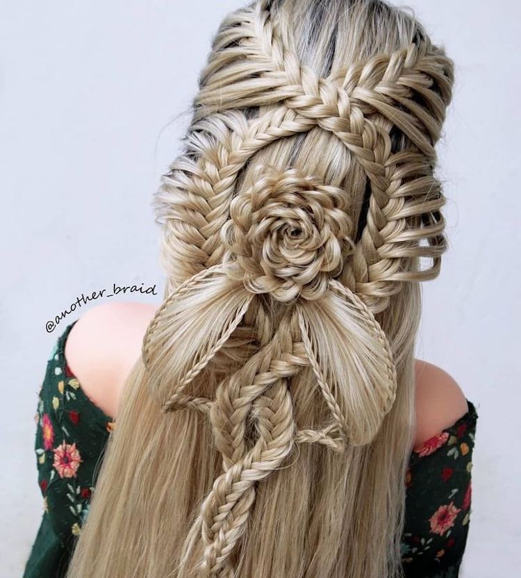 les fantastiques tresses complexes d'une artiste autodidacte les fantastiques tresses complexes d une artiste autodidacte 12 les-fantastiques-tresses-complexes-d-une-artiste-autodidacte-12