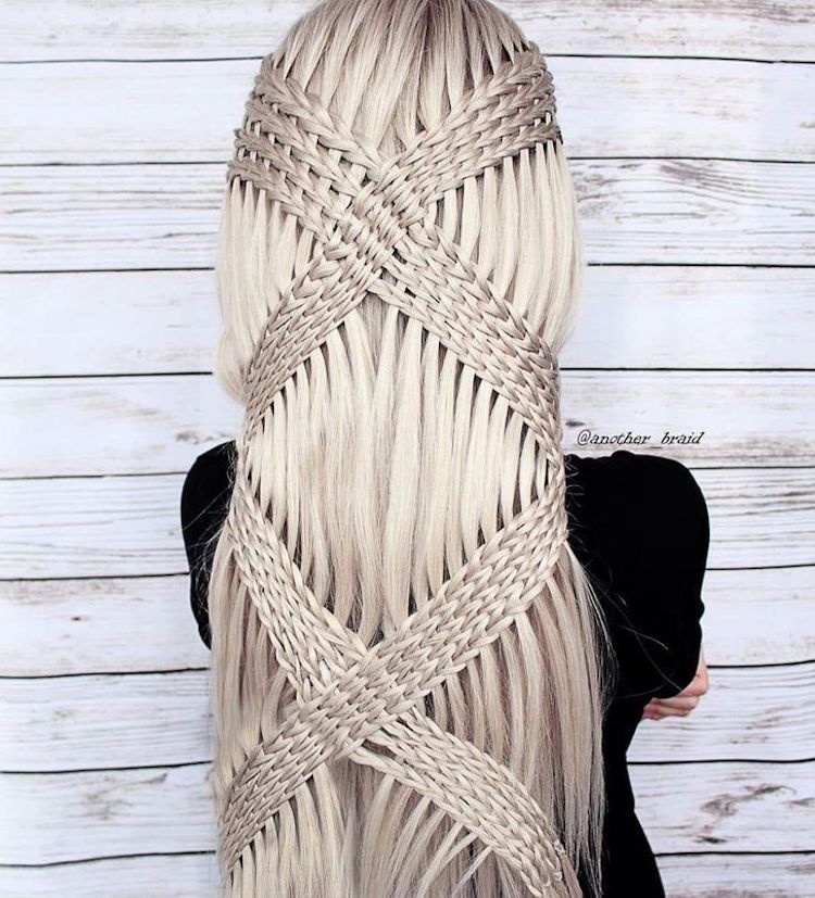 les fantastiques tresses complexes d'une artiste autodidacte les fantastiques tresses complexes d une artiste autodidacte 4 les-fantastiques-tresses-complexes-d-une-artiste-autodidacte-4