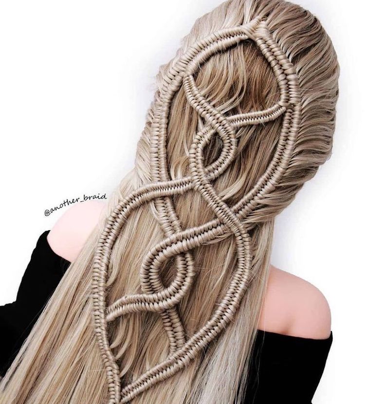 les fantastiques tresses complexes d'une artiste autodidacte les fantastiques tresses complexes d une artiste autodidacte 7 les-fantastiques-tresses-complexes-d-une-artiste-autodidacte-7