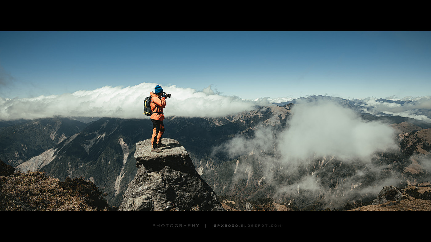 Un trek au lac Jiaming par Bo wen Huang un trek au lac Jiaming par Bo wen Huang 9 un-trek-au-lac-Jiaming-par-Bo-wen-Huang-9