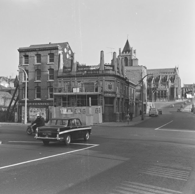Une série de clichés de Dublin dans les années 60 une serie de cliches de Dublin dans les annees 60 19 une-serie-de-cliches-de-Dublin-dans-les-annees-60-19