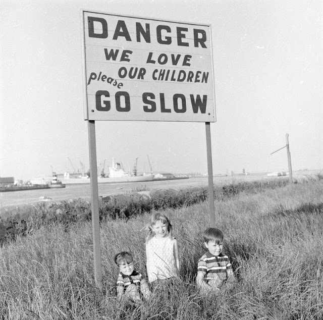 Une série de clichés de Dublin dans les années 60 une serie de cliches de Dublin dans les annees 60 22 une-serie-de-cliches-de-Dublin-dans-les-annees-60-22