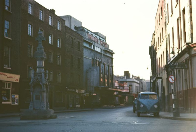 Une série de clichés de Dublin dans les années 60 une serie de cliches de Dublin dans les annees 60 5 une-serie-de-cliches-de-Dublin-dans-les-annees-60-5