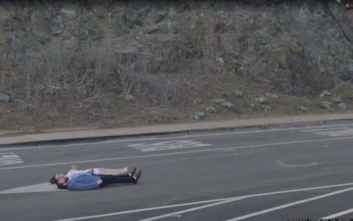 30 nouvelles images insolites de Google Street View dénichées par Jon Rafman 30 nouvelles images insolites de Google Street View denichees par Jon Rafman 10 30-nouvelles-images-insolites-de-Google-Street-View-denichees-par-Jon-Rafman-10