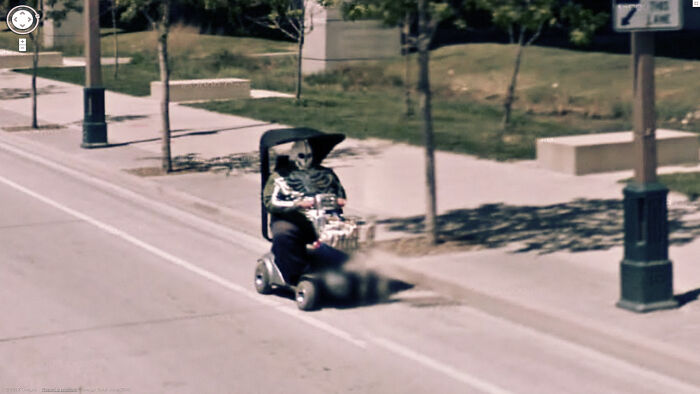 30 nouvelles images insolites de Google Street View dénichées par Jon Rafman 30 nouvelles images insolites de Google Street View denichees par Jon Rafman 16 30-nouvelles-images-insolites-de-Google-Street-View-denichees-par-Jon-Rafman-16