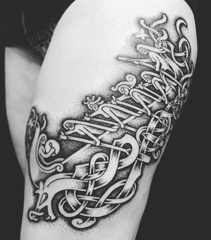 40 tatouages vikings pour s'insuffler un peu d'énergie nordique 30 tatouages vikings pour s insuffler un peu d energie nordique 25 30-tatouages-vikings-pour-s-insuffler-un-peu-d-energie-nordique-25