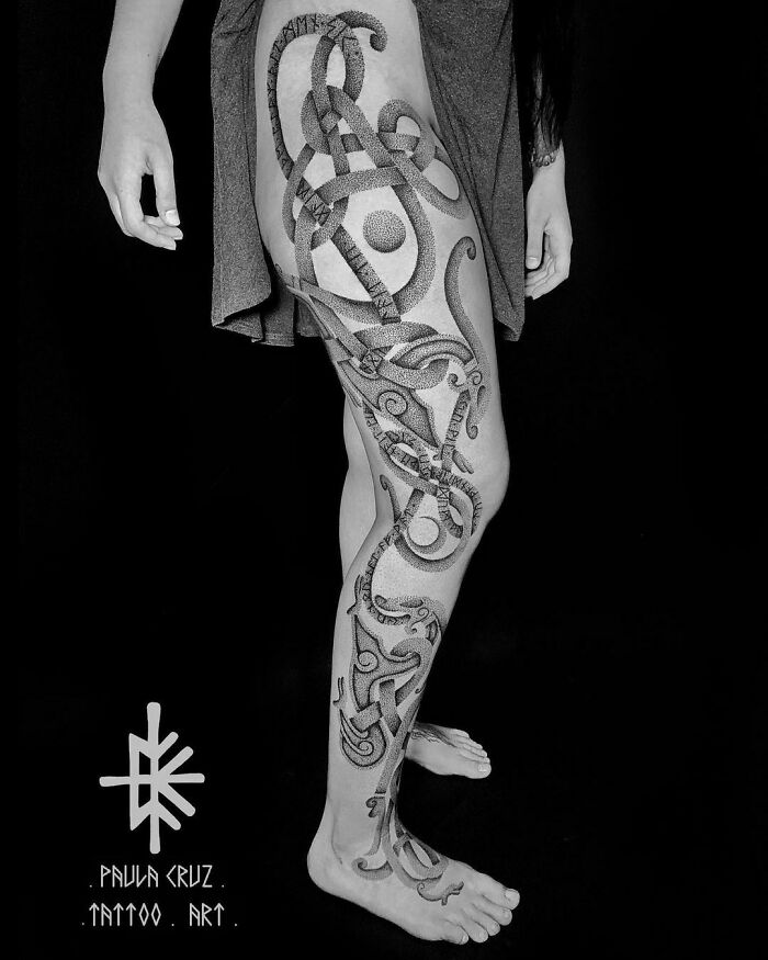 40 tatouages vikings pour s'insuffler un peu d'énergie nordique 30 tatouages vikings pour s insuffler un peu d energie nordique 29 30-tatouages-vikings-pour-s-insuffler-un-peu-d-energie-nordique-29