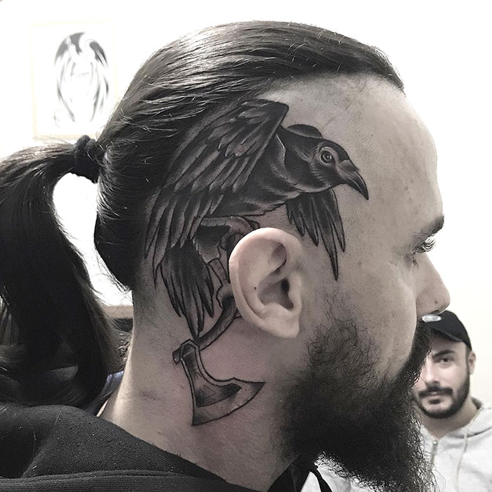 40 tatouages vikings pour s'insuffler un peu d'énergie nordique 30 tatouages vikings pour s insuffler un peu d energie nordique 6 30-tatouages-vikings-pour-s-insuffler-un-peu-d-energie-nordique-6
