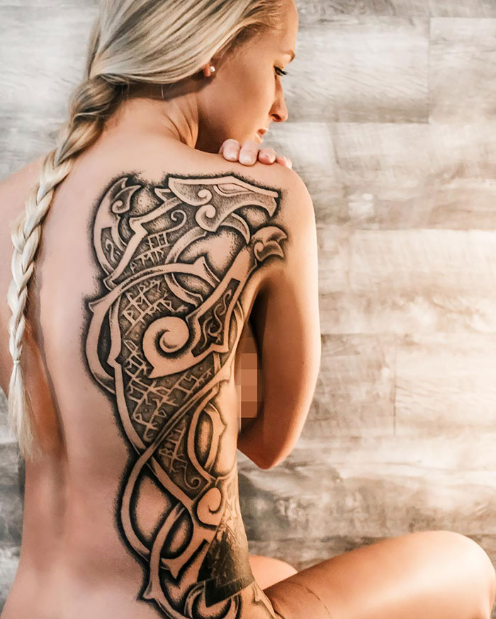 40 tatouages vikings pour s'insuffler un peu d'énergie nordique 30 tatouages vikings pour s insuffler un peu d energie nordique 8 30-tatouages-vikings-pour-s-insuffler-un-peu-d-energie-nordique-8