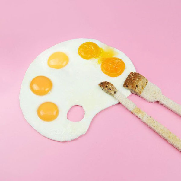 De l'art avec des objets du quotidien par Helga Stentzel De l art avec des objets du quotidien par Helga Stentzel 4 De-l-art-avec-des-objets-du-quotidien-par-Helga-Stentzel-4