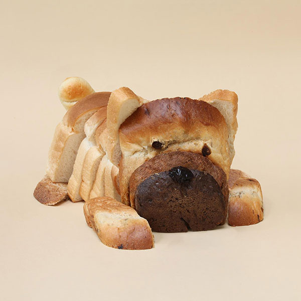 De l'art avec des objets du quotidien par Helga Stentzel De l art avec des objets du quotidien par Helga Stentzel 5 De-l-art-avec-des-objets-du-quotidien-par-Helga-Stentzel-5