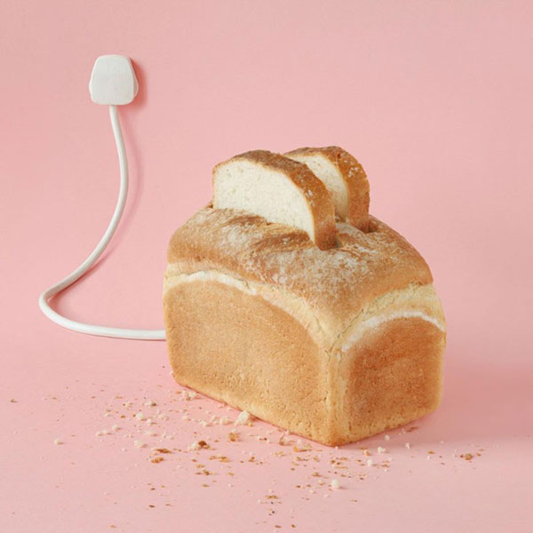 De l'art avec des objets du quotidien par Helga Stentzel De l art avec des objets du quotidien par Helga Stentzel 8 De-l-art-avec-des-objets-du-quotidien-par-Helga-Stentzel-8