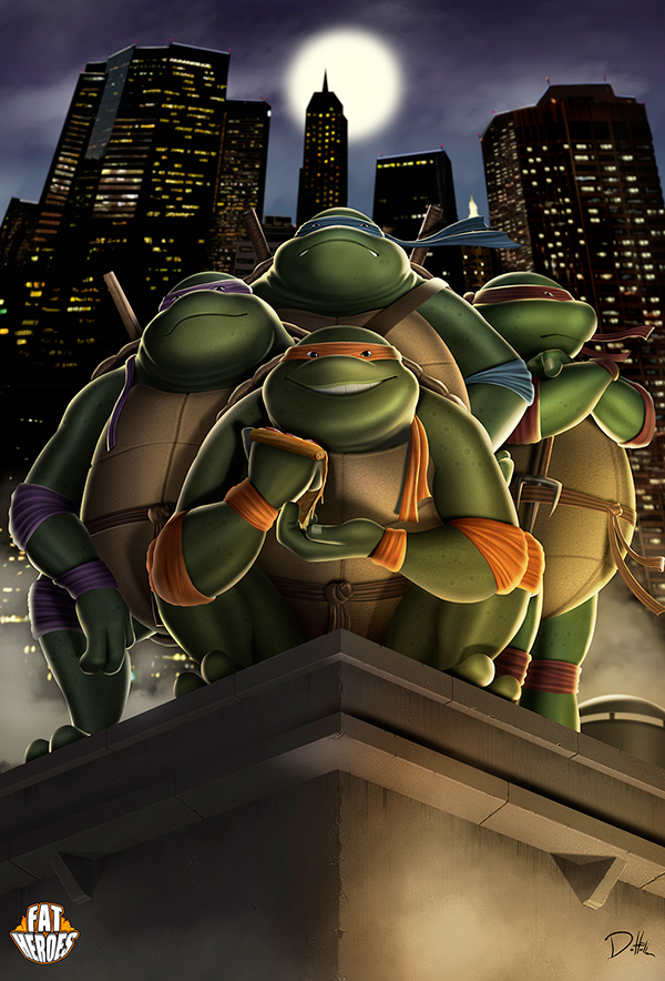 Fat Heroes - de nouveaux super héros obèses par Carlos Dattoli Fat Heroes de nouveaux super heros obeses par Carlos Dattoli 12 tortues ninja Fat-Heroes-de-nouveaux-super-heros-obeses-par-Carlos-Dattoli-12-tortues-ninja