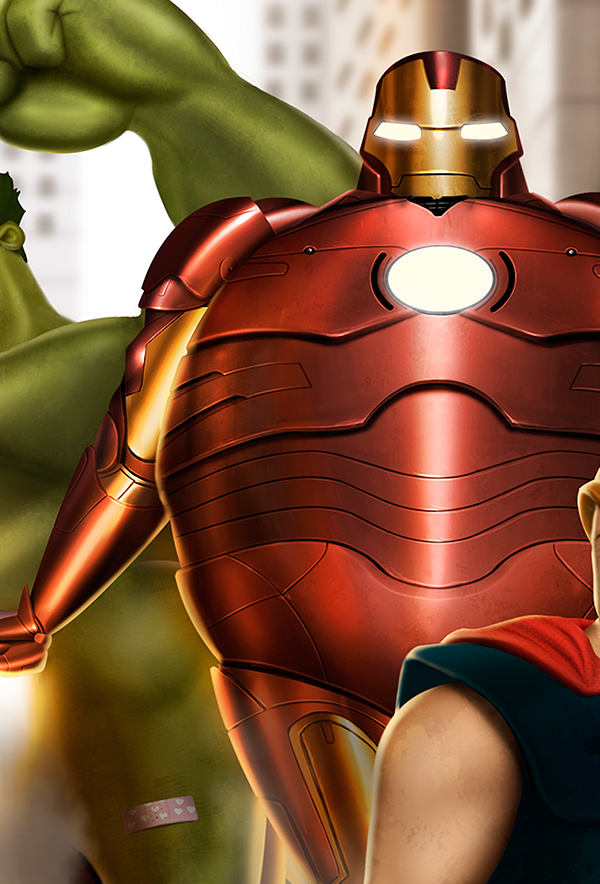 Fat Heroes - de nouveaux super héros obèses par Carlos Dattoli Fat Heroes de nouveaux super heros obeses par Carlos Dattoli 5 ironman Fat-Heroes-de-nouveaux-super-heros-obeses-par-Carlos-Dattoli-5-ironman