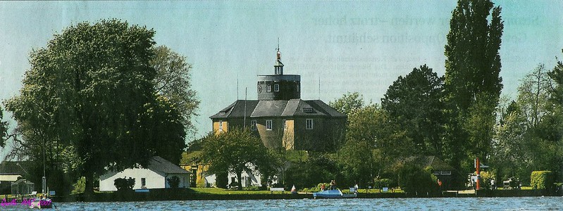 La magnifique île de Wilhelmstein sur le lac Steinhude en Allemagne La magnifique ile de Wilhelmstein sur le lac Steinhude en Allemagne 3 La-magnifique-ile-de-Wilhelmstein-sur-le-lac-Steinhude-en-Allemagne-3