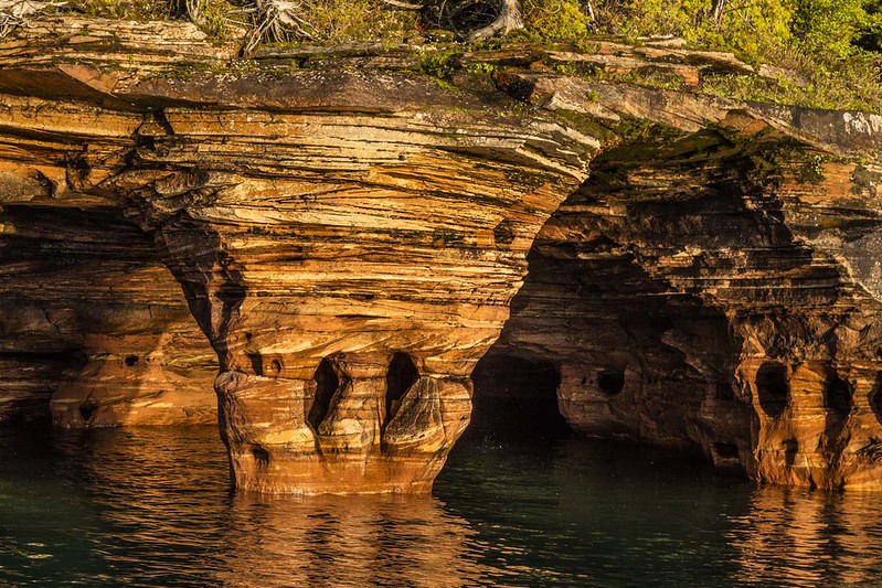 Les grottes marines de Apostle Islands - les îles des Apôtres Les grottes marines de Apostle Islands les iles des Apotres 1 Les-grottes-marines-de-Apostle-Islands-les-iles-des-Apotres-1