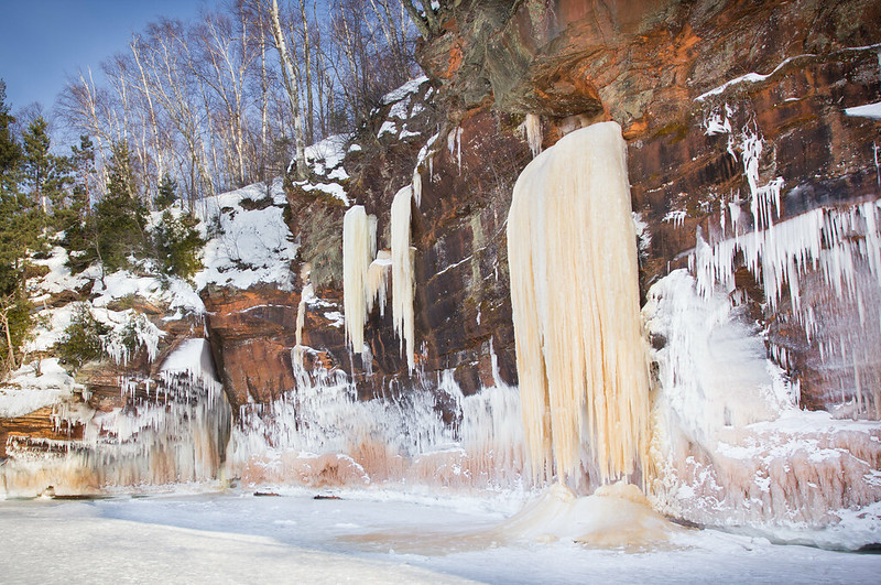 Les grottes marines de Apostle Islands - les îles des Apôtres Les grottes marines de Apostle Islands les iles des Apotres 11 Les-grottes-marines-de-Apostle-Islands-les-iles-des-Apotres-11