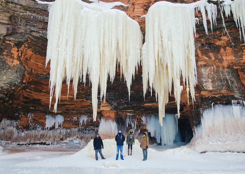 Les grottes marines de Apostle Islands - les îles des Apôtres Les grottes marines de Apostle Islands les iles des Apotres 17 Les-grottes-marines-de-Apostle-Islands-les-iles-des-Apotres-17