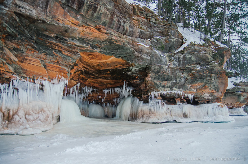 Les grottes marines de Apostle Islands - les îles des Apôtres Les grottes marines de Apostle Islands les iles des Apotres 18 Les-grottes-marines-de-Apostle-Islands-les-iles-des-Apotres-18