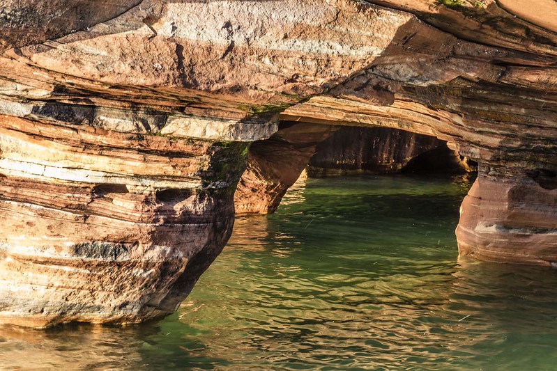 Les grottes marines de Apostle Islands - les îles des Apôtres Les grottes marines de Apostle Islands les iles des Apotres 2 Les-grottes-marines-de-Apostle-Islands-les-iles-des-Apotres-2