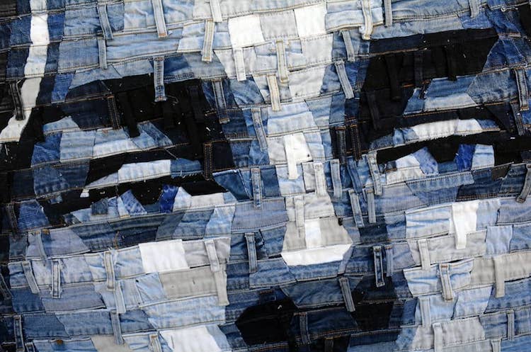 Les portraits en morceaux de jeans de Deniz Sağdıç Les portraits en morceaux de jeans de Deniz Sagdic 23 Les-portraits-en-morceaux-de-jeans-de-Deniz-Sagdic-23