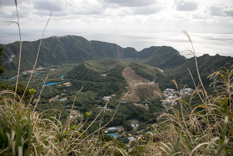 l'ile volcan de Aoga-shima - le volcan de Tokyo l ile volcan de Aoga shima le volcan de Tokyo 4 l-ile-volcan-de-Aoga-shima-le-volcan-de-Tokyo-4