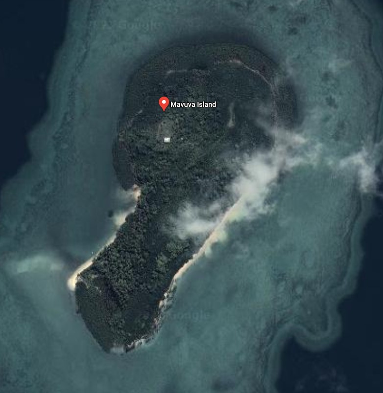 Une île en forme de pénis près de Ouvéa en Nouvelle-Calédonie une etrange ile en forme de penis ouvea nouvelle caledonie mavuva une-etrange-ile-en-forme-de-penis-ouvea-nouvelle-caledonie-mavuva