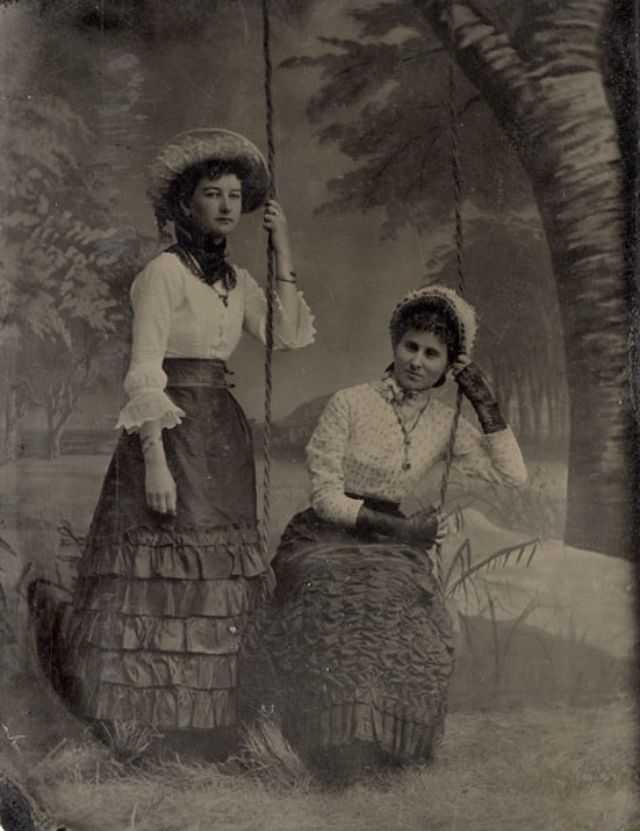 30 portraits avec une balançoire en studio au 19eme siecle 30 portraits avec une balancoire en studio au 19eme siecle 20 30-portraits-avec-une-balancoire-en-studio-au-19eme-siecle-20