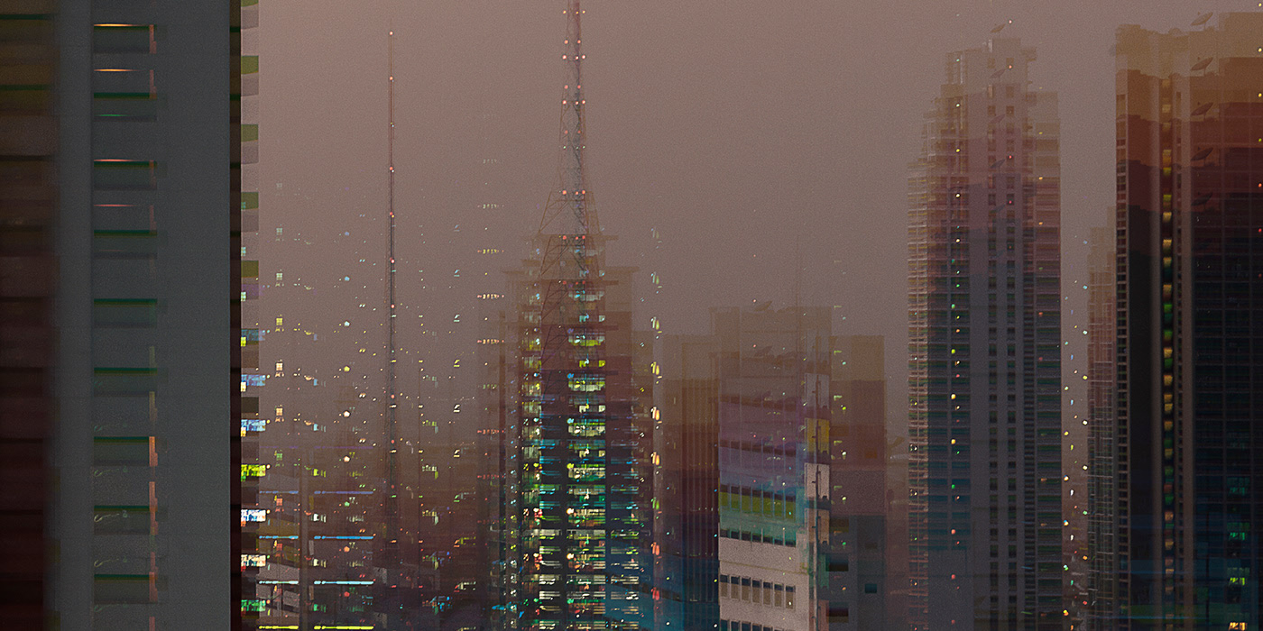 Bangkok en glitchs futuristes par Retoka Bangkok en glitchs futuristes par Retoka 16 Bangkok-en-glitchs-futuristes-par-Retoka-16
