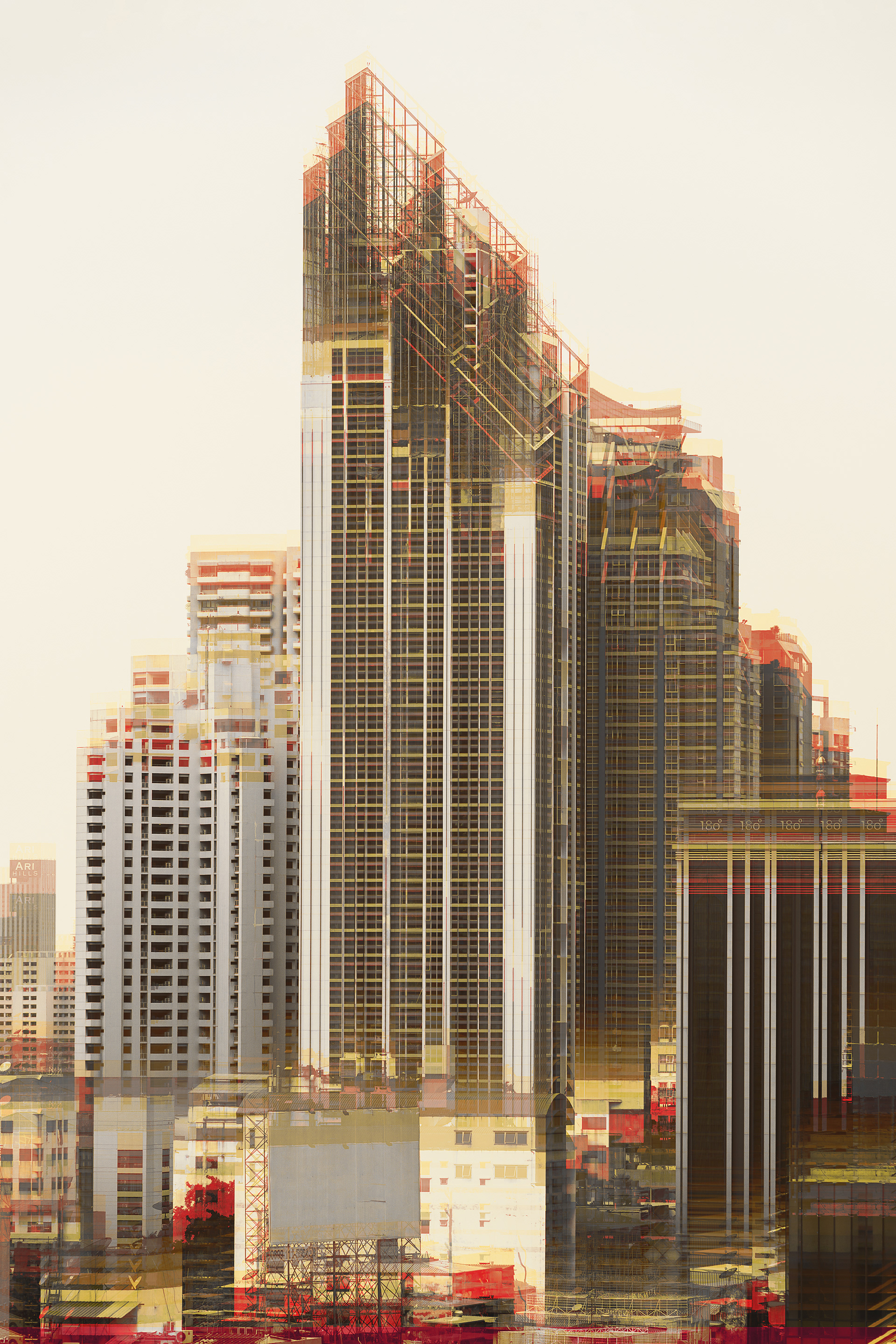 Bangkok en glitchs futuristes par Retoka Bangkok en glitchs futuristes par Retoka 3 Bangkok-en-glitchs-futuristes-par-Retoka-3