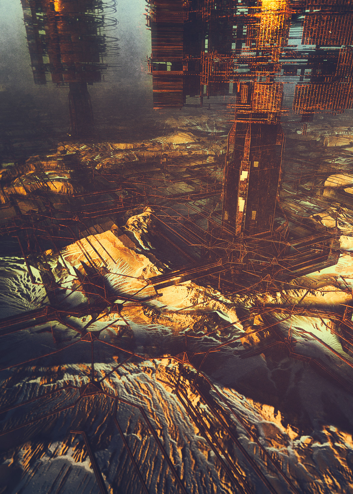 ED 21 de nouveaux paysages futuristes par l’atelier Olschinsky ED 21 de nouveaux paysages futuristes par l atelier Olschinsky 1 ED-21-de-nouveaux-paysages-futuristes-par-l-atelier-Olschinsky-1