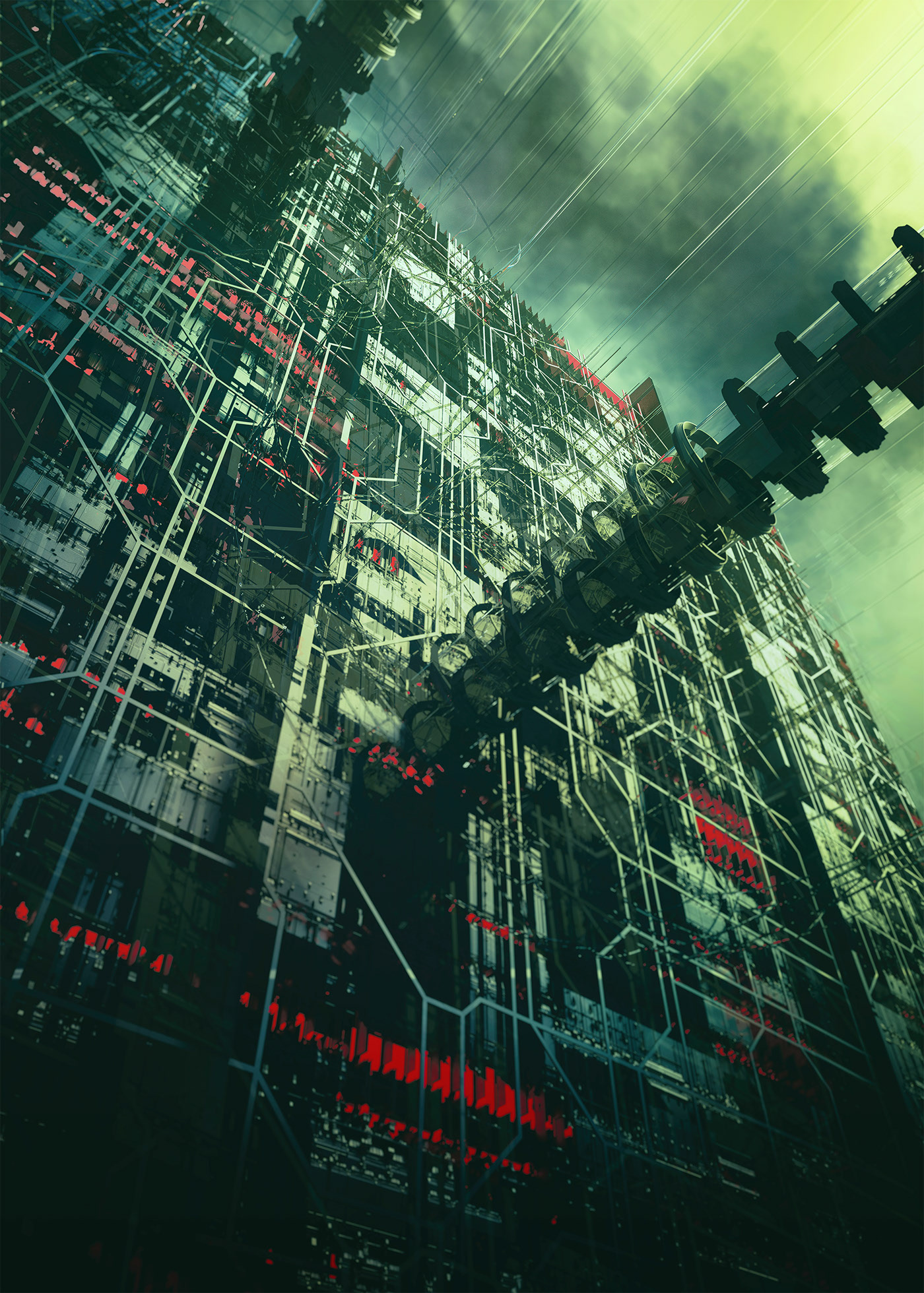 ED 21 de nouveaux paysages futuristes par l’atelier Olschinsky ED 21 de nouveaux paysages futuristes par l atelier Olschinsky 10 ED-21-de-nouveaux-paysages-futuristes-par-l-atelier-Olschinsky-10