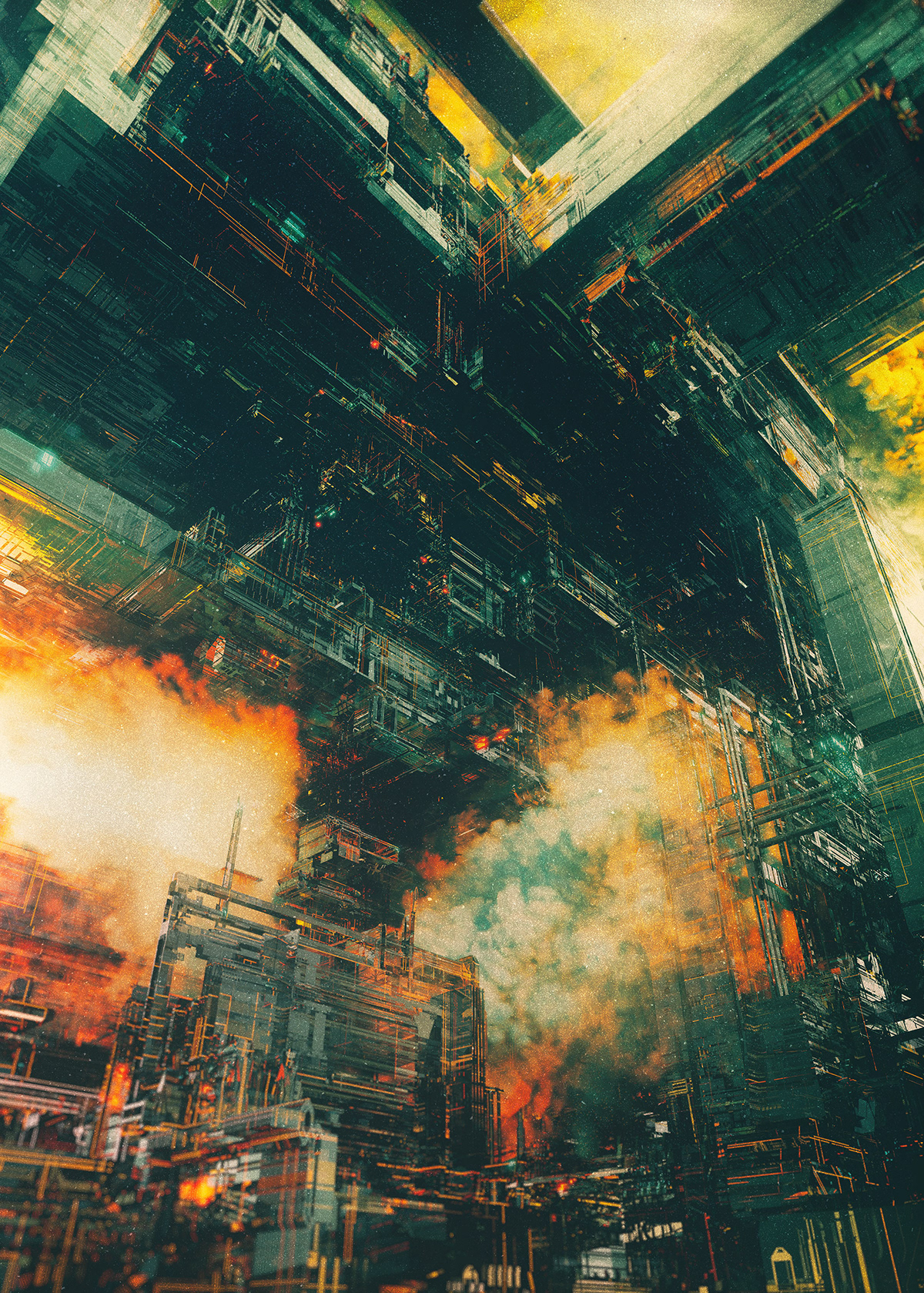 ED 21 de nouveaux paysages futuristes par l’atelier Olschinsky ED 21 de nouveaux paysages futuristes par l atelier Olschinsky 13 ED-21-de-nouveaux-paysages-futuristes-par-l-atelier-Olschinsky-13